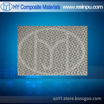 WFB400 Glass Fiber Cloth